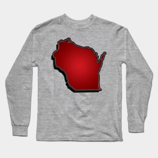 WISCO Long Sleeve T-Shirt